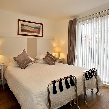 Sandwood Apartment Inverness Kültér fotó