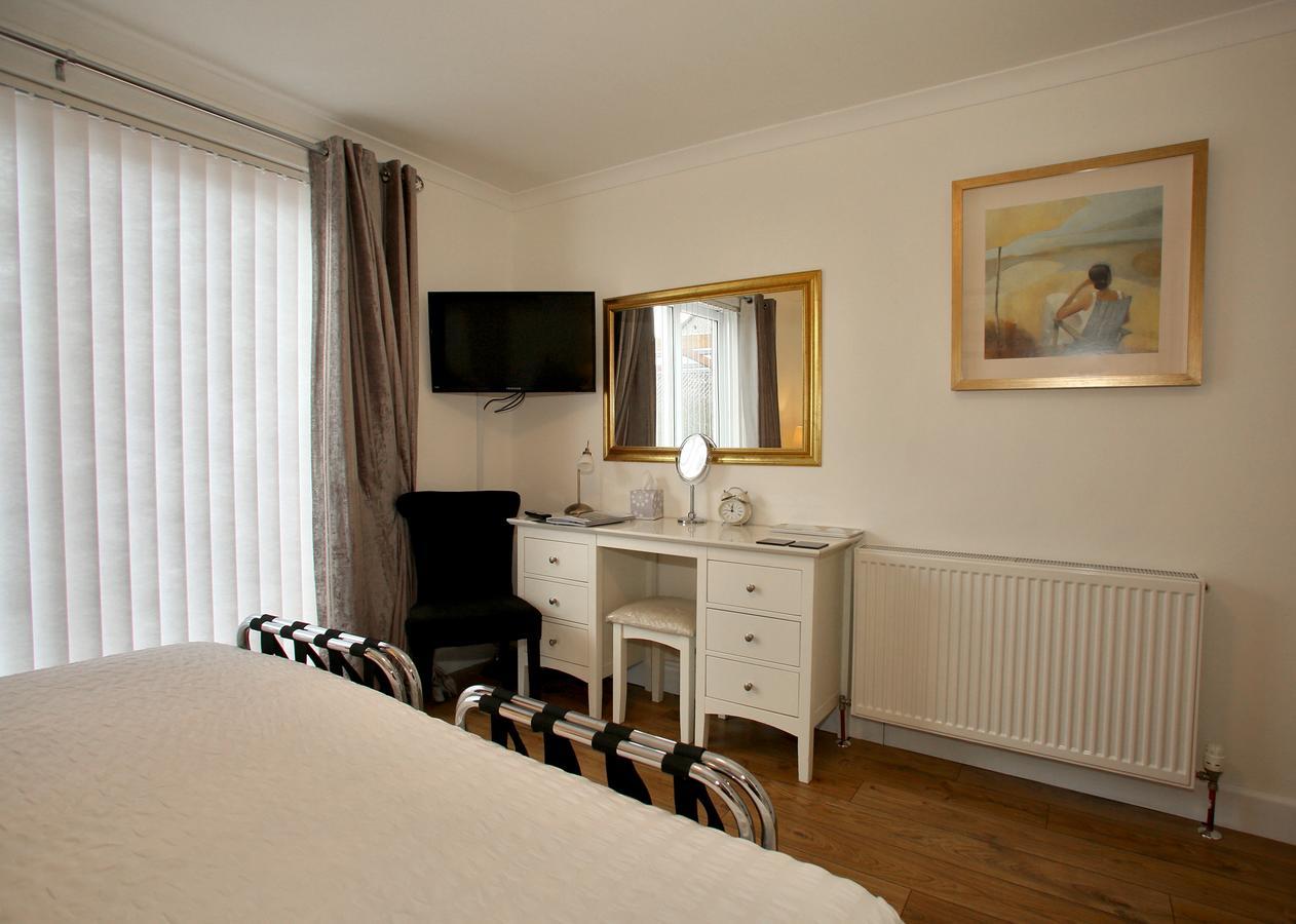 Sandwood Apartment Inverness Kültér fotó